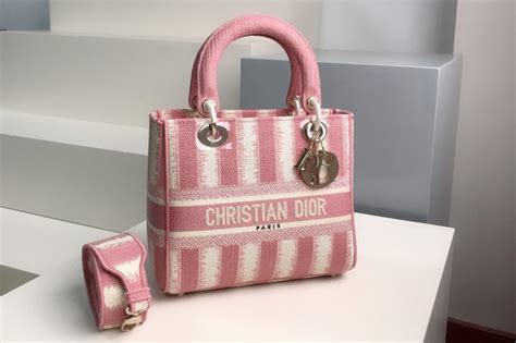 aliexpress dior bag pink|Dior Handbags .